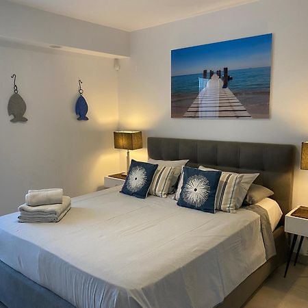 Exclusive Resort Apartments With Parking Сен Тропе Екстериор снимка