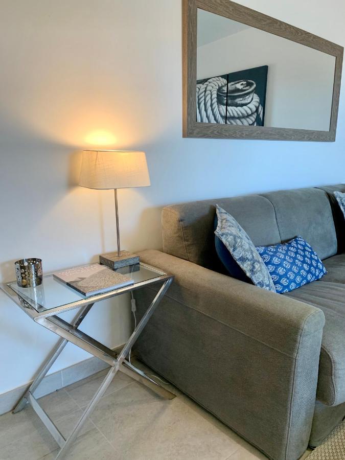 Exclusive Resort Apartments With Parking Сен Тропе Екстериор снимка