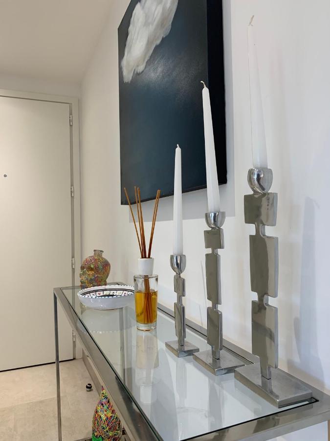 Exclusive Resort Apartments With Parking Сен Тропе Екстериор снимка