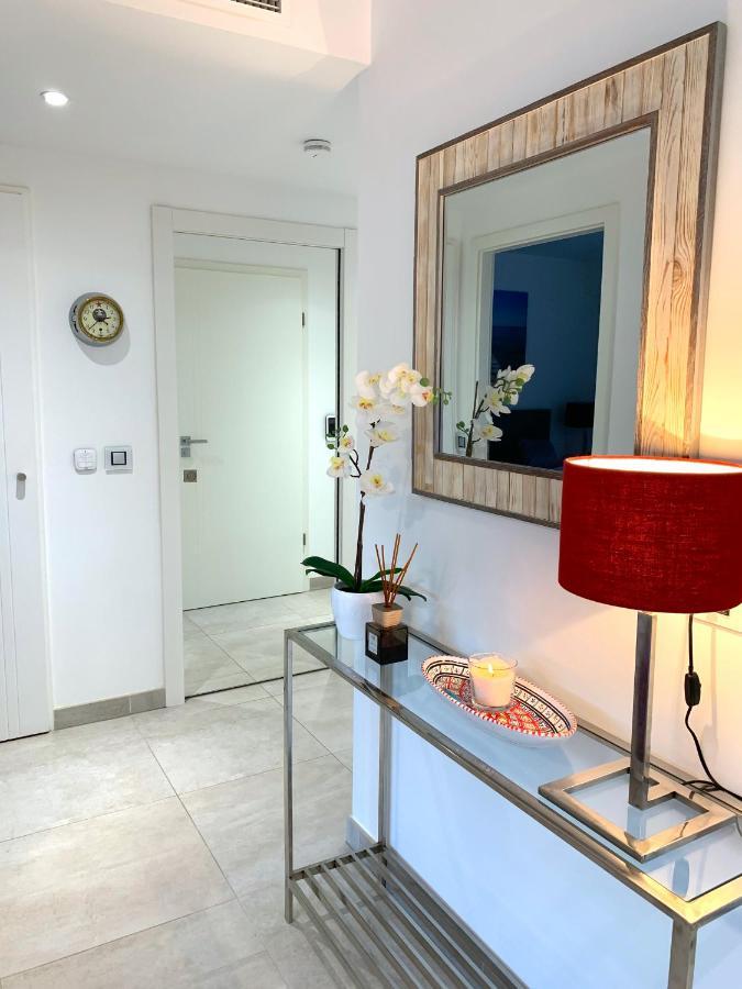 Exclusive Resort Apartments With Parking Сен Тропе Екстериор снимка