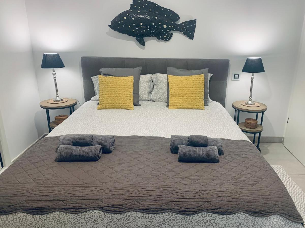 Exclusive Resort Apartments With Parking Сен Тропе Екстериор снимка
