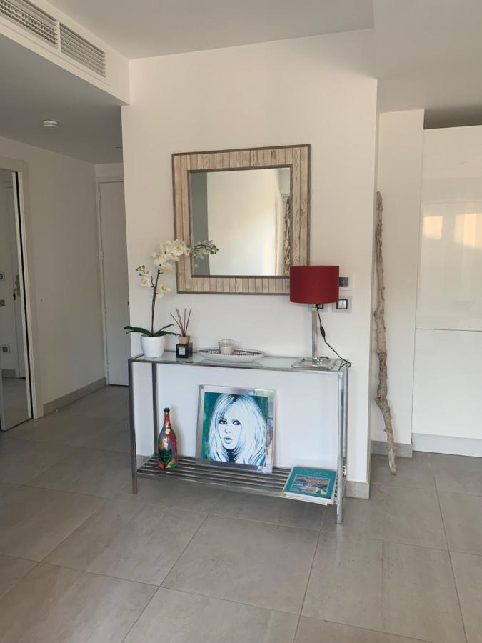 Exclusive Resort Apartments With Parking Сен Тропе Екстериор снимка