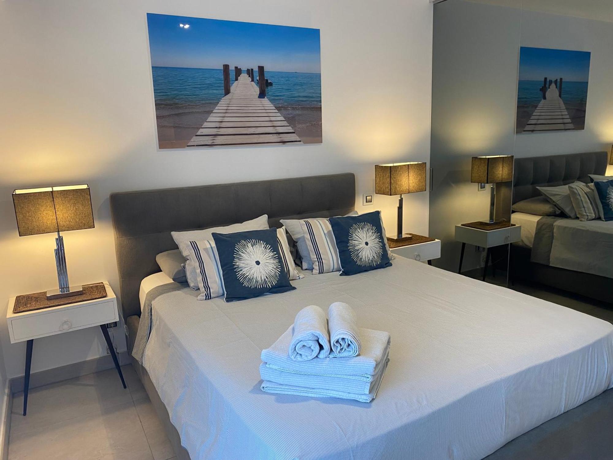 Exclusive Resort Apartments With Parking Сен Тропе Екстериор снимка