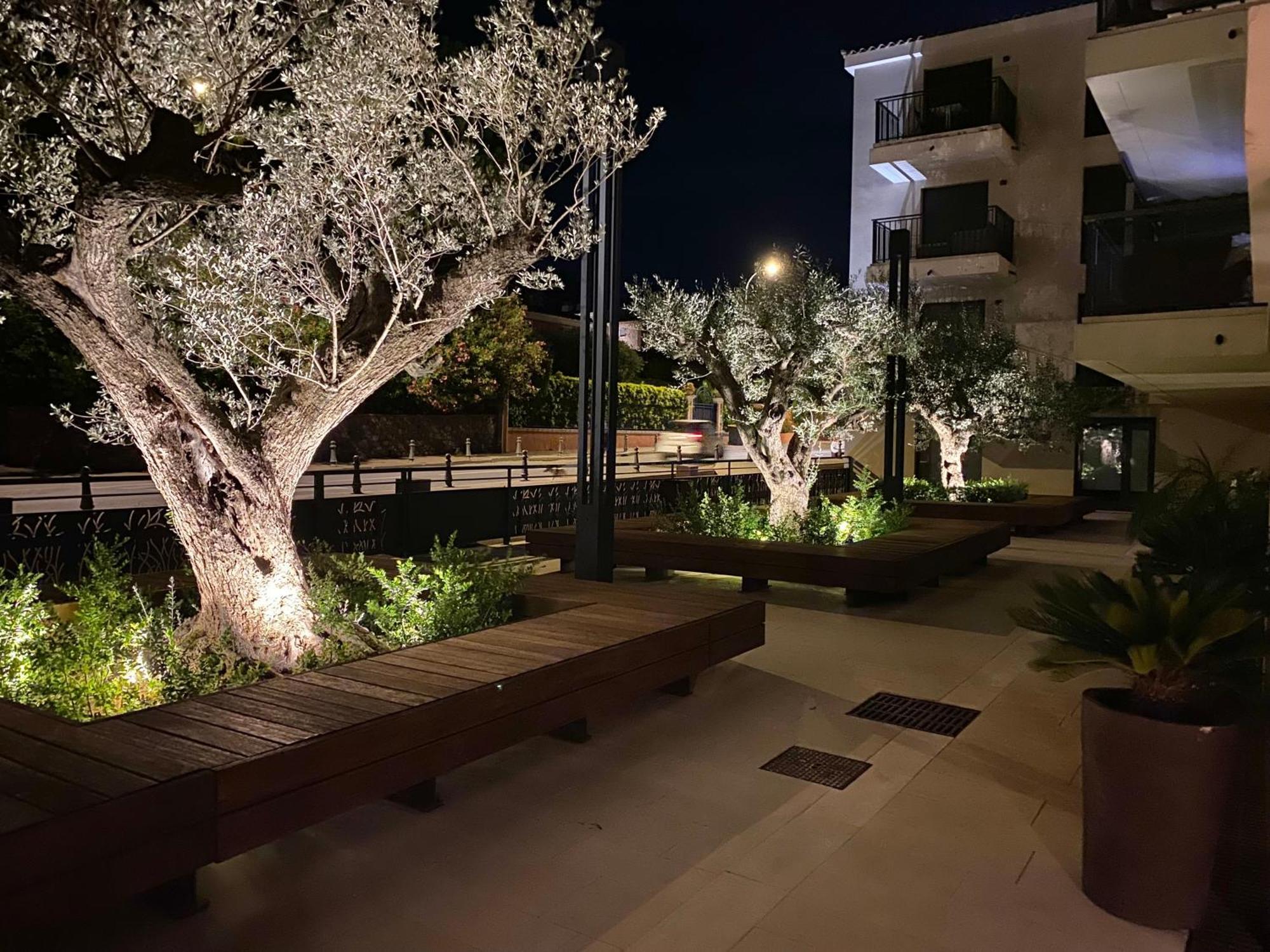 Exclusive Resort Apartments With Parking Сен Тропе Екстериор снимка